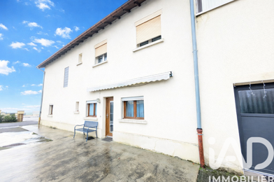 Maison 8 pièces 248000 €