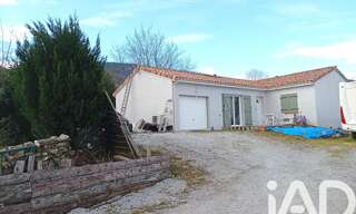 Maison 4 Pièces 100 m² à vendre à Serres-sur-Arget (09000)