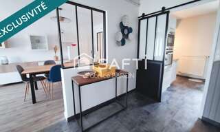 Maison 3 Pièces 93 m² à vendre à Châtellerault (86100)