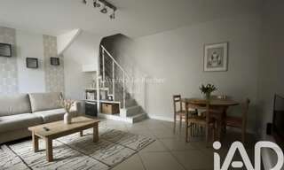 Maison 4 Pièces 63 m² à vendre à Le Petit-Quevilly (76140)