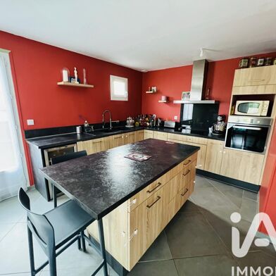 Maison 5 pièces 335000 €