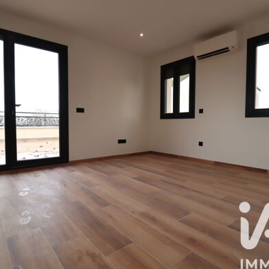 Appartement 2 pièces 940 €
