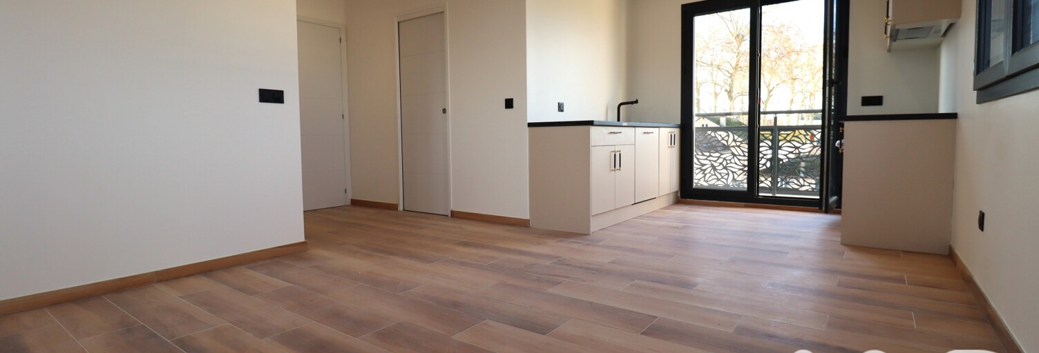 Appartement 2 Pièces 42 m² à louer à Troyes (10000)