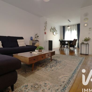 Maison 5 pièces 350000 €