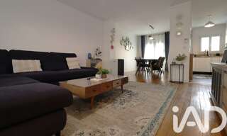 Maison 5 Pièces 94 m² à vendre à Gagny (93220)