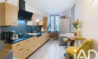 Maison 5 Pièces 82 m² à vendre à Chaumont (52000)