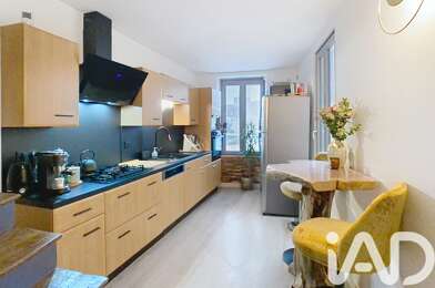 Maison 5 pièces 139000 €