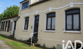 Maison 3 Pièces 135 m² à vendre à Vimy (62580)