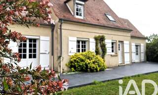 Maison 6 Pièces 148 m² à vendre à Villers Saint Frambourg-Ognon (60810)