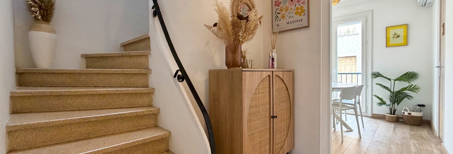 Maison 3 Pièces 61 m² à vendre à Bompas (66430)