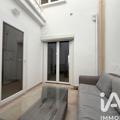 Maison 3 pièces 175000 €