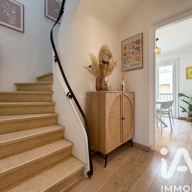 Maison 3 pièces 175000 €