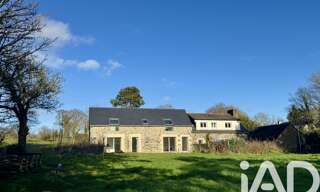 Maison 9 Pièces 220 m² à vendre à Tréveneuc (22410)