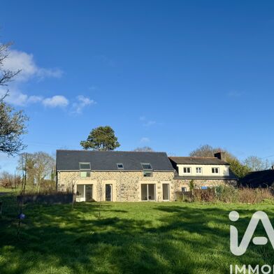 Maison 9 pièces 479000 €