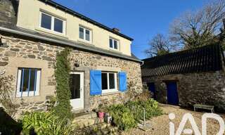 Maison 9 Pièces 220 m² à vendre à Tréveneuc (22410)