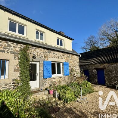 Maison 9 pièces 479000 €