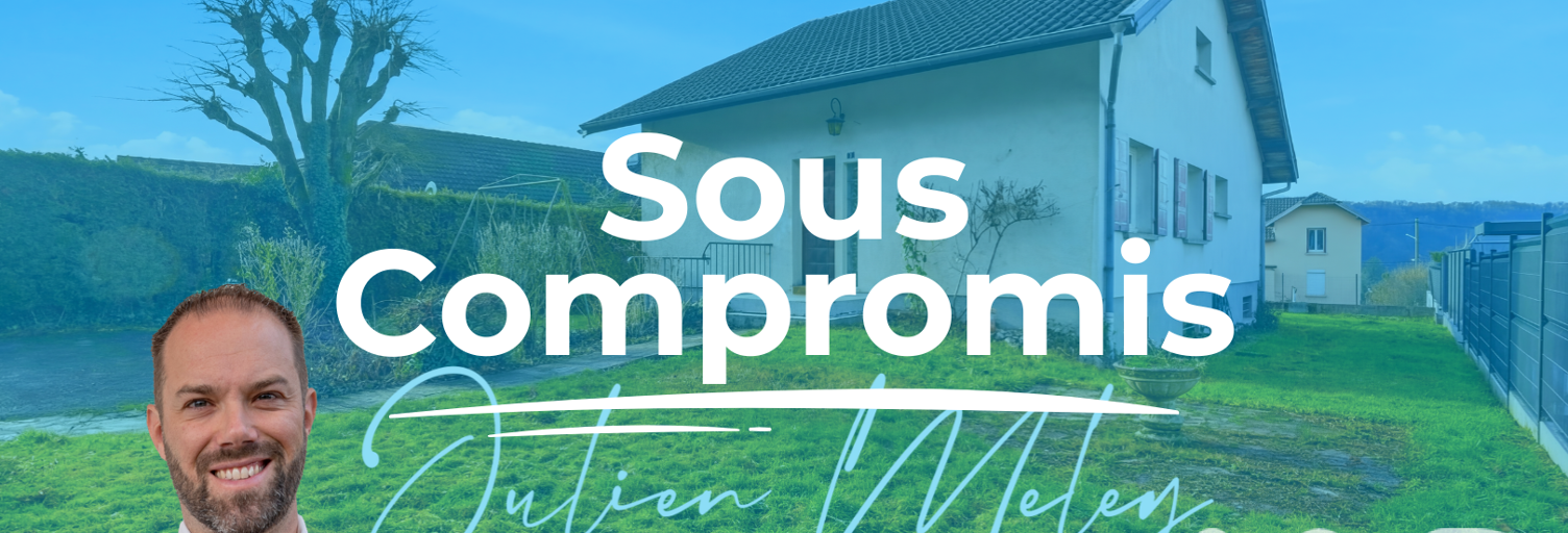 Maison 7 Pièces 139 m² à vendre à Courcelles-lès-Montbéliard (25420)