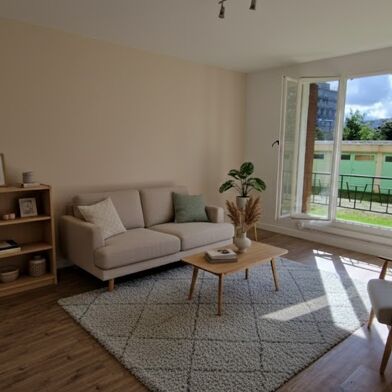 Appartement 3 pièces 182000 €