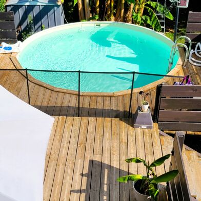 Maison 6 pièces 382000 €