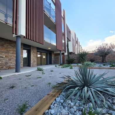 Appartement 4 pièces 710000 €