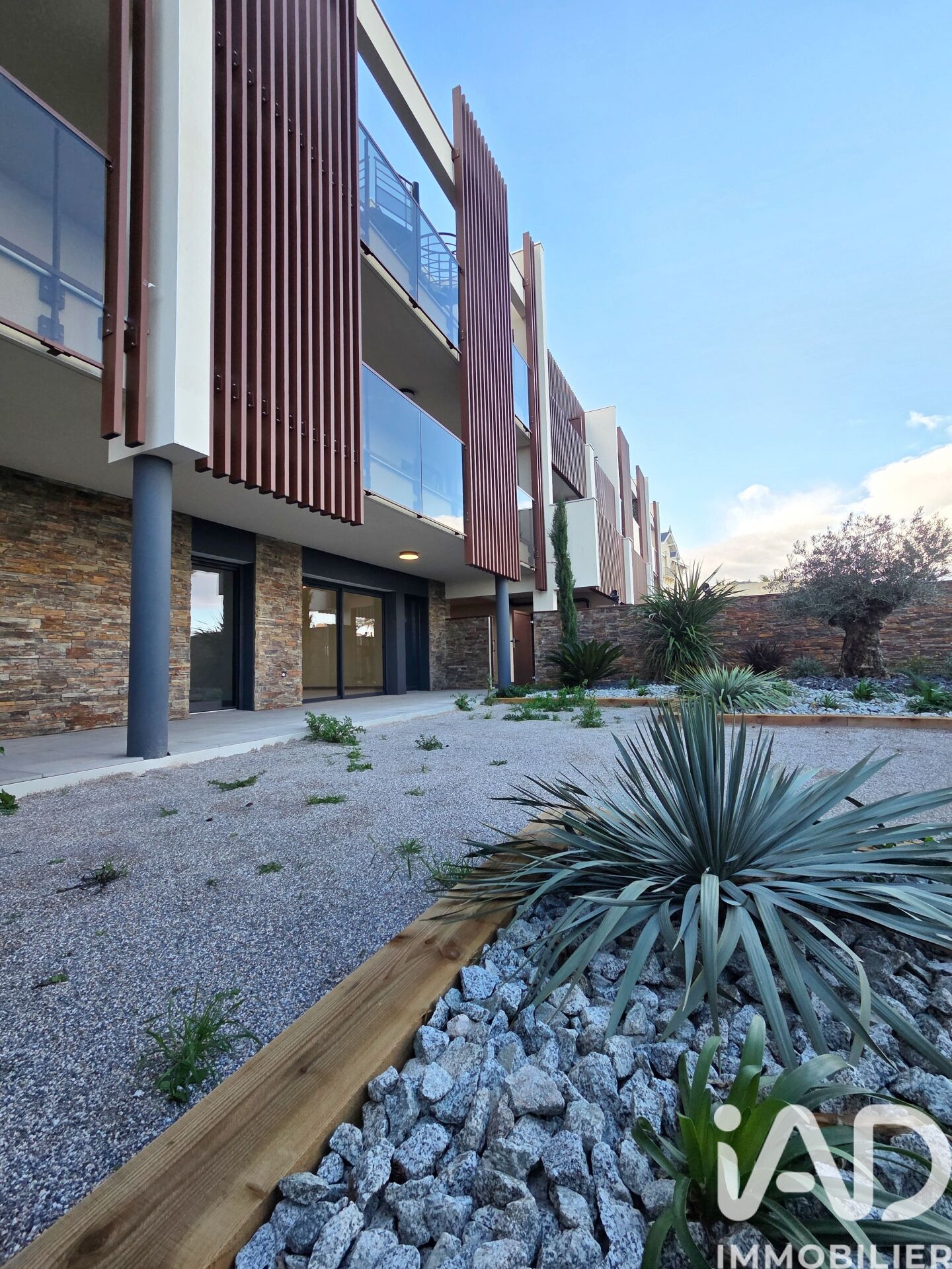 Banyuls-Sur-Mer - 97m² - 4p.