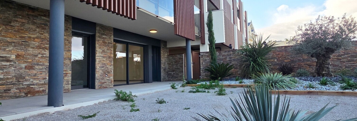 Appartement 4 Pièces 97 m² à vendre à Banyuls-sur-Mer (66650)