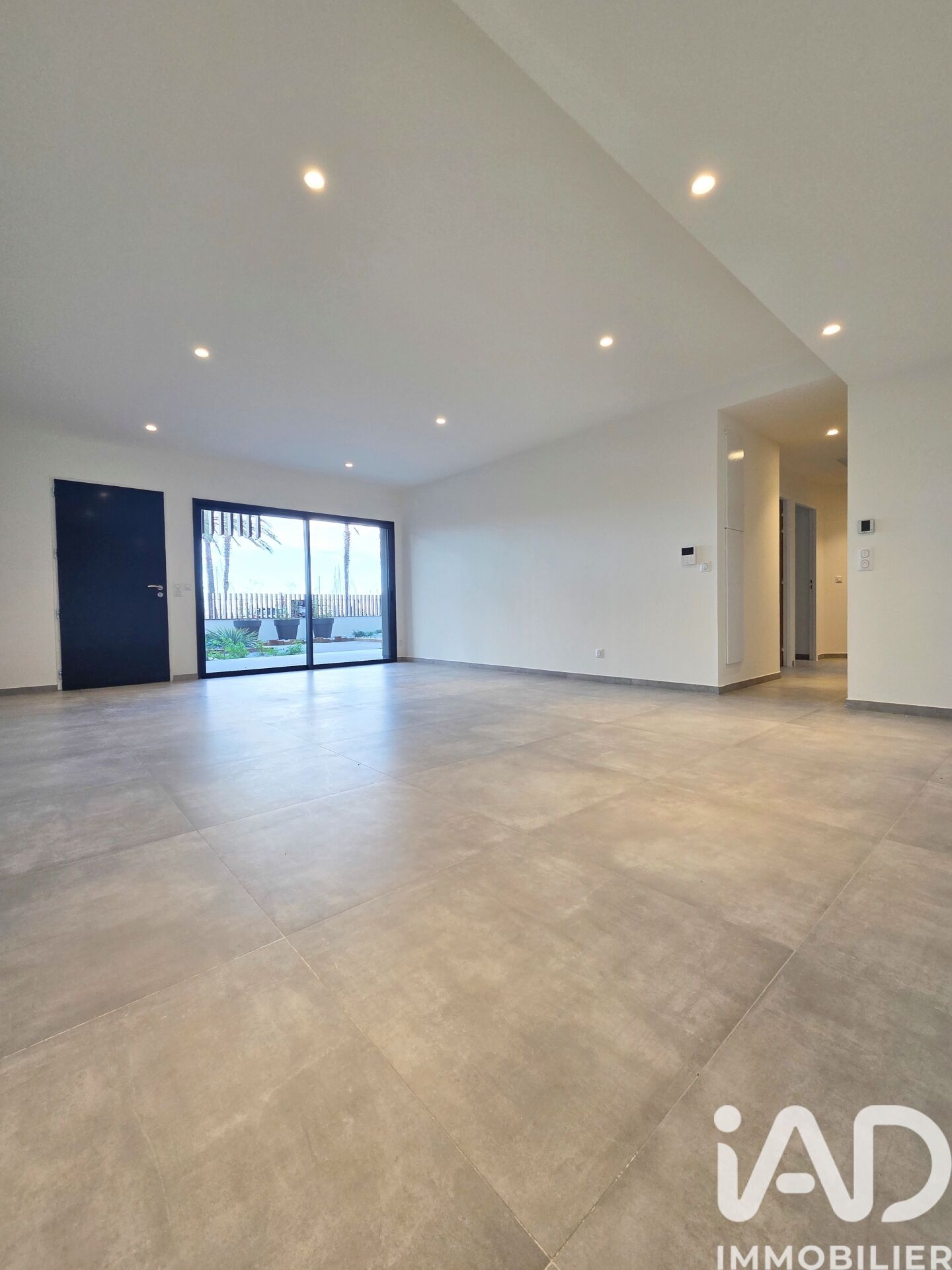 Vente Appartement 4 pièces - Photo 5