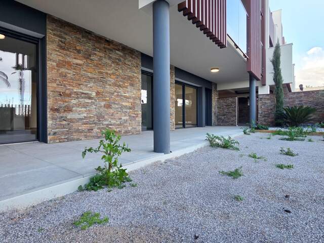 Vente Appartement 4 pièces — photo du bien