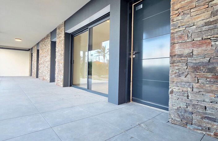 Vente Appartement 4 pièces — photo 3