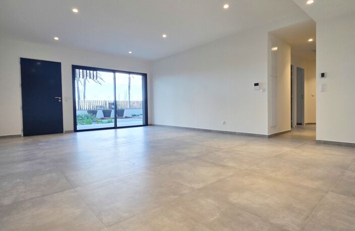 Vente Appartement 4 pièces — photo 5