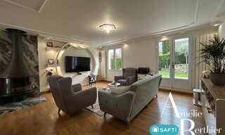 Maison 6 Pièces 135 m² à vendre à Jouars-Pontchartrain (78760)