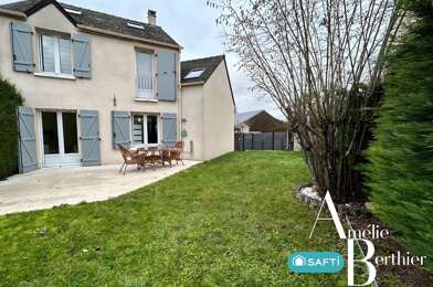 Maison 6 pièces 450000 €