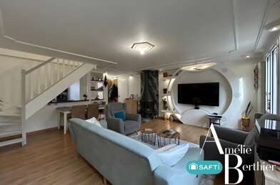 Maison 6 pièces 450000 €