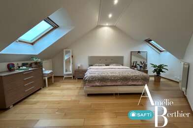 Maison 6 pièces 439990 €