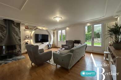 Maison 6 pièces 439990 €
