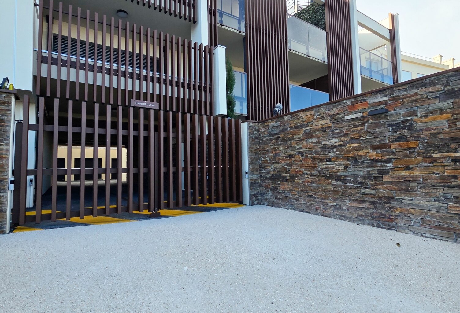 Vente Appartement 4 pièces — photo 1