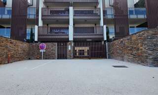 Appartement 4 Pièces 98 m² à vendre à Banyuls-sur-Mer (66650)