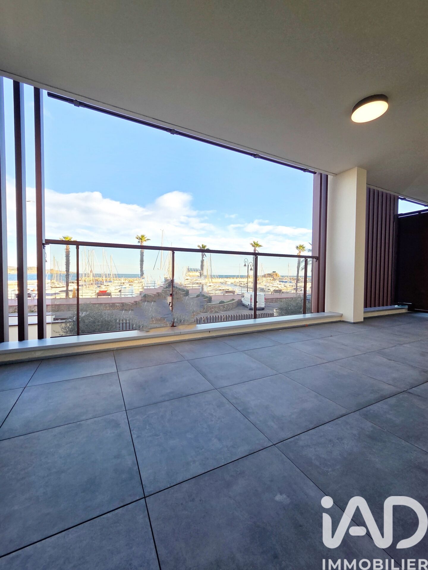 Vente Appartement 4 pièces - Photo 4