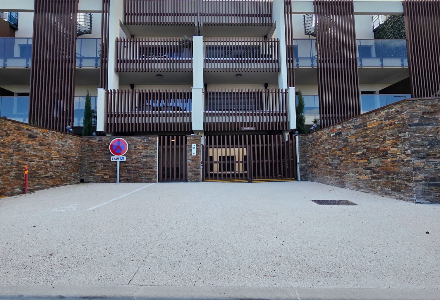 Vente Appartement 4 pièces — photo 1