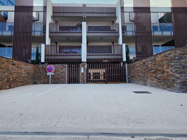Vente Appartement 4 pièces — photo du bien