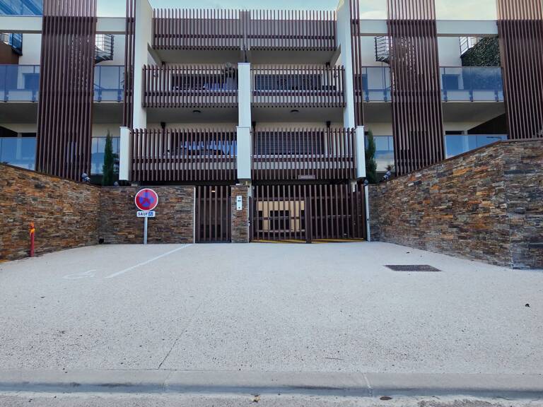Vente Appartement 4 pièces — photo 1
