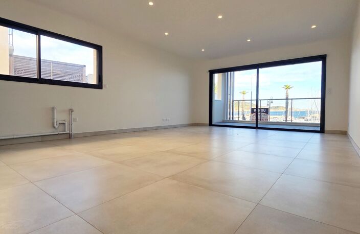 Vente Appartement 4 pièces — photo 5