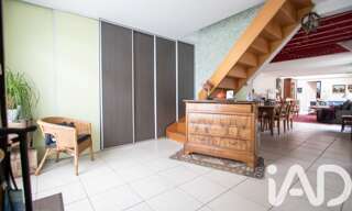 Maison 8 Pièces 156 m² à vendre à Versailles (78000)