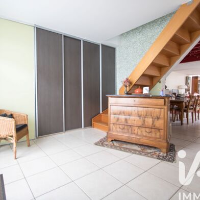 Maison 8 pièces 987000 €
