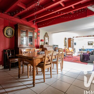 Maison 8 pièces 987000 €