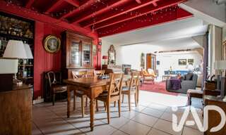 Maison 8 Pièces 156 m² à vendre à Versailles (78000)