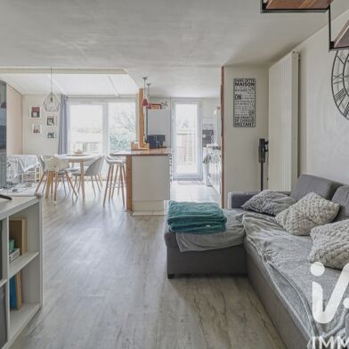 Maison 5 pièces 229000 €