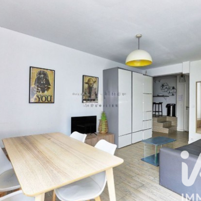 Appartement 4 pièces 889000 €