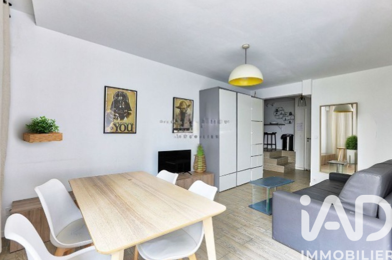 Appartement 4 pièces 889000 €