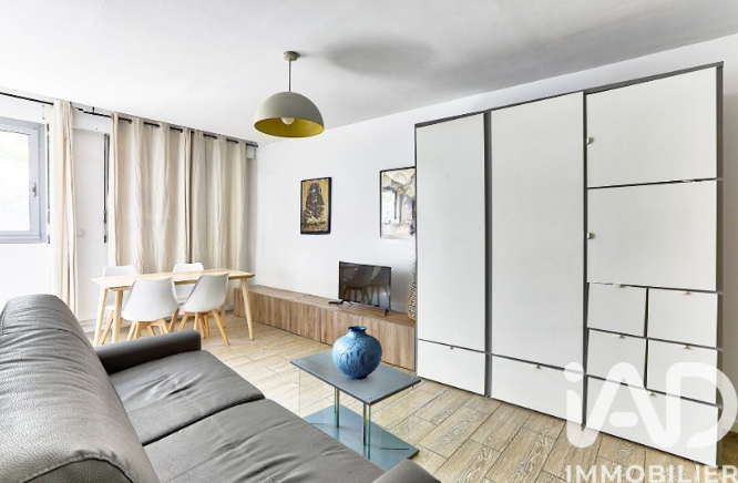 Vente Appartement 4 pièces - Photo 2